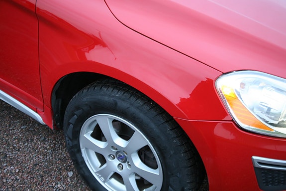 Volvo XC60 26 of 26