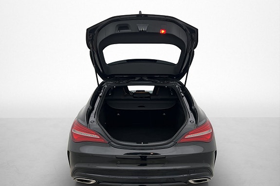 Mercedes-Benz CLA220 d 24 of 24