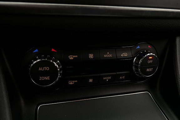 Mercedes-Benz CLA220 d 20 of 24