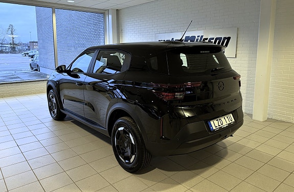 Opel Frontera 7 of 15