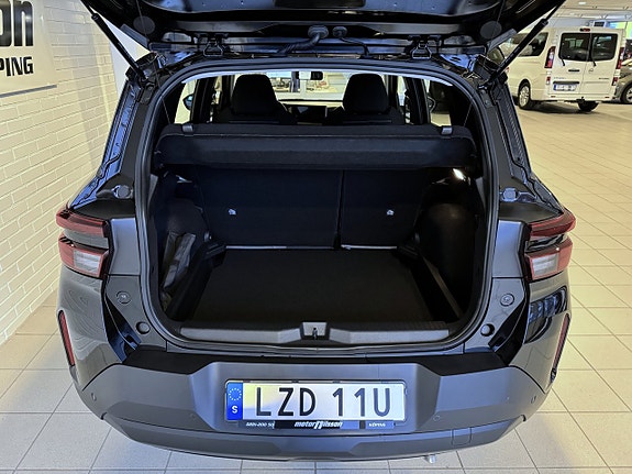Opel Frontera 6 of 15