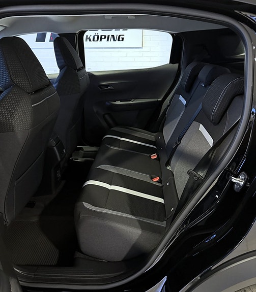 Opel Frontera 12 of 15