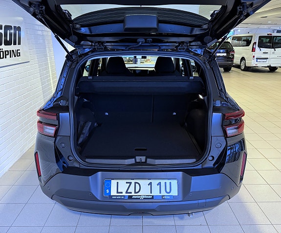 Opel Frontera 5 of 5