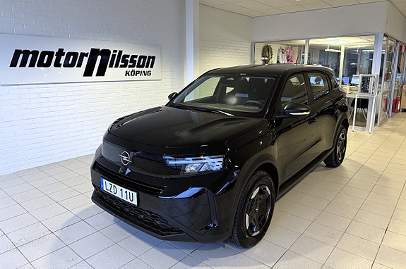Opel Frontera 9 of 15