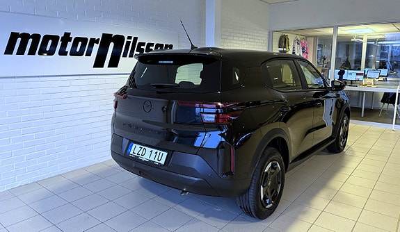 Opel Frontera 3 of 5