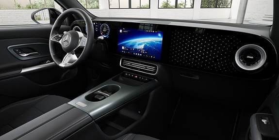 Mercedes-Benz GLB250+ 6 of 7