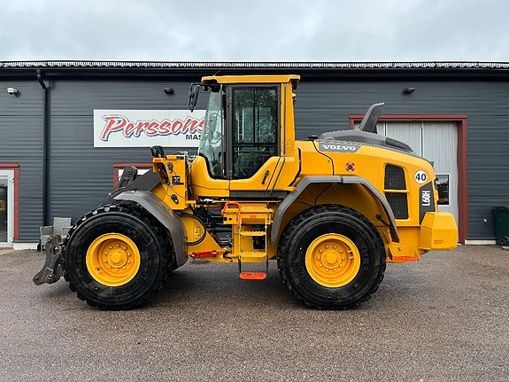 Volvo L60H-2022 1766Tim