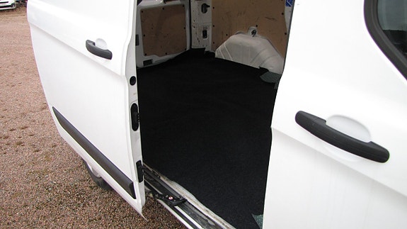 Ford Transit Custom 7 of 8