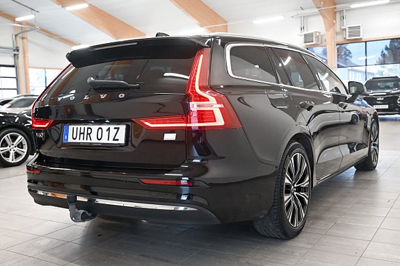 Volvo V60 5 of 5