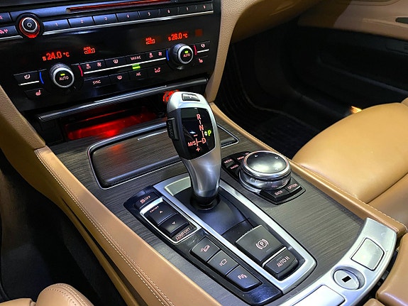 BMW 730 14 of 28