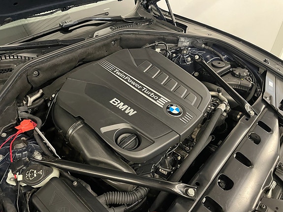 BMW 730 27 of 28
