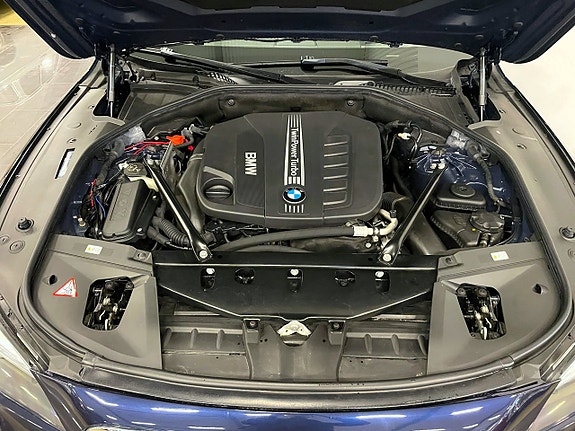 BMW 730 28 of 28