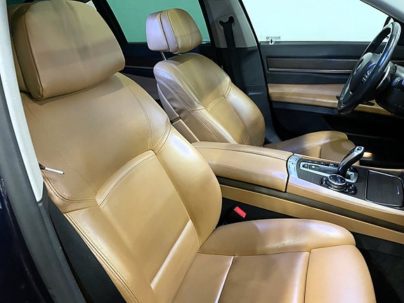 BMW 730 20 of 28