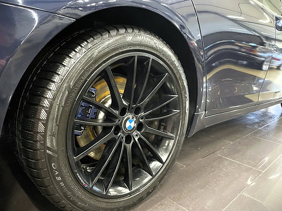 BMW 730 8 of 28