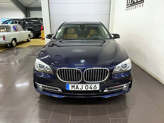 BMW 730 7 of 28