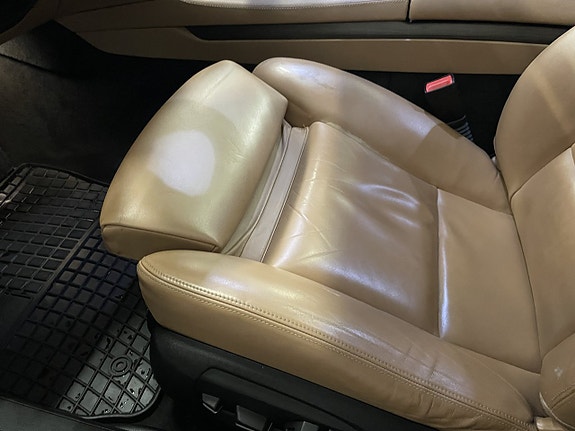 BMW 730 17 of 28