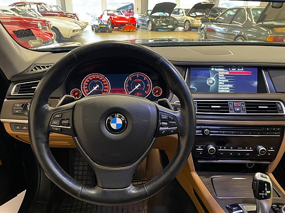 BMW 730 13 of 28