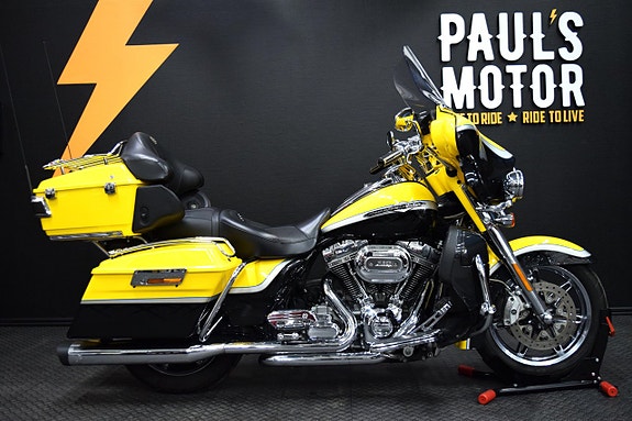 Harley-Davidson CVO ULTRA CLASSIC