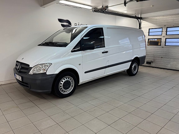 Mercedes-Benz Vito 110
