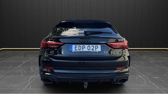 Audi Q3 5 of 13