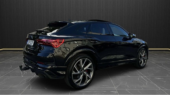 Audi Q3 4 of 13