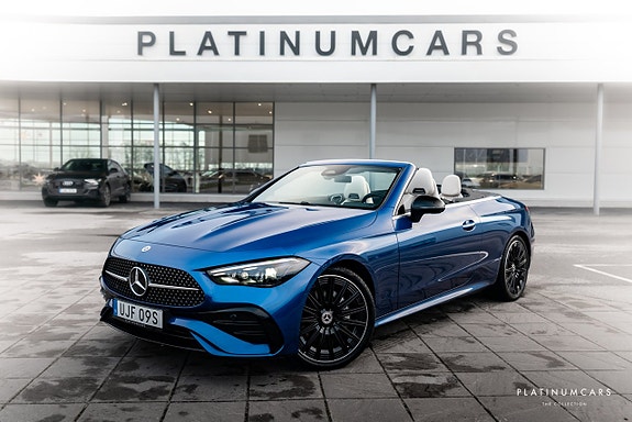 Mercedes-Benz CLE300