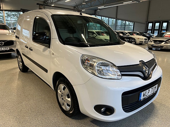 Renault Kangoo Express