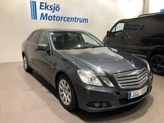 Mercedes-Benz E250
