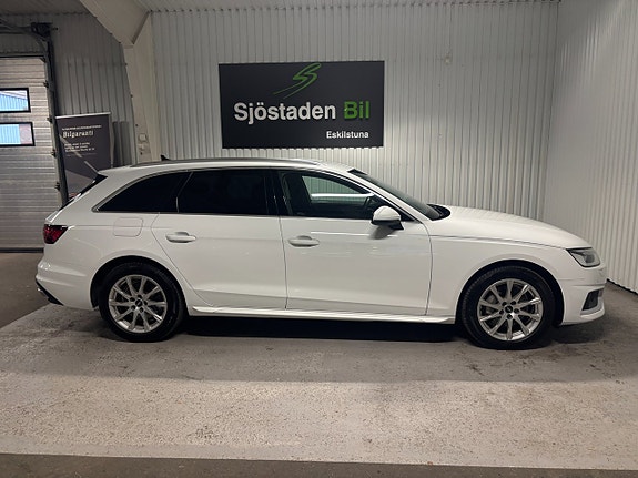 Audi A4 5 of 5