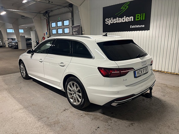 Audi A4 3 of 5