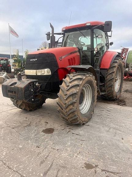 CASE IH Puma 210