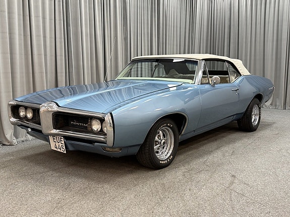 Pontiac LeMans 4 of 5