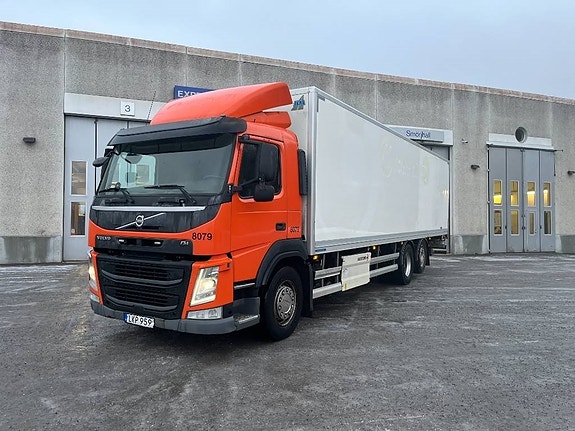Volvo FM11