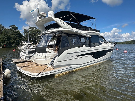 Galeon 500 Fly, 2024