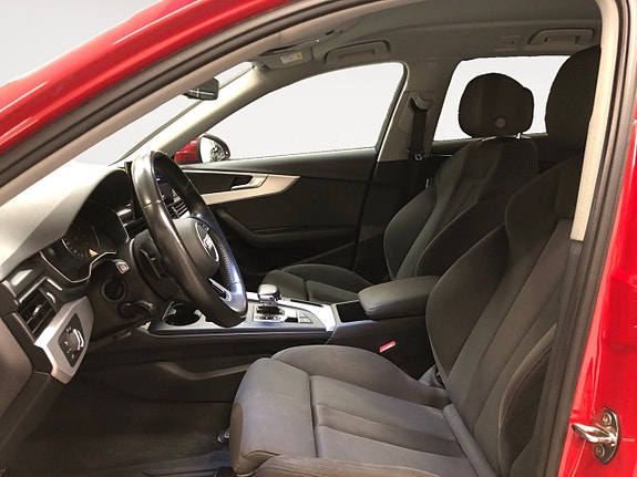Audi A4 9 of 17