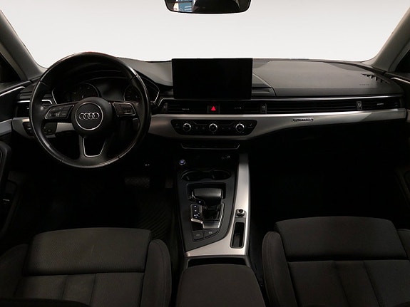 Audi A4 12 of 17