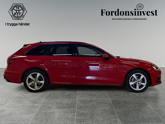 Audi A4 8 of 17