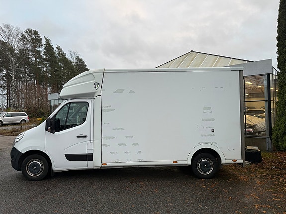 Renault Master 2 of 5