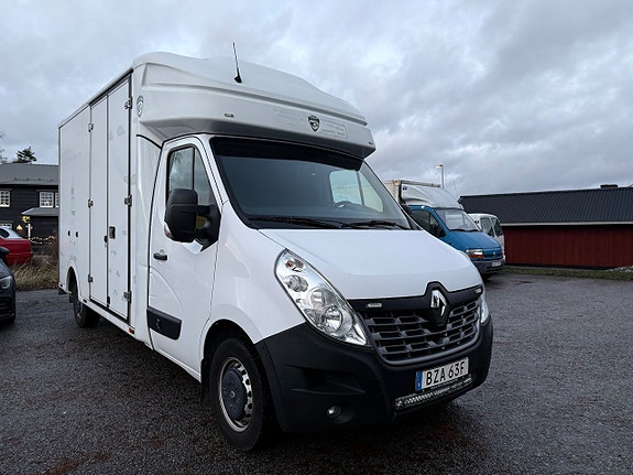 Renault Master 7 of 22