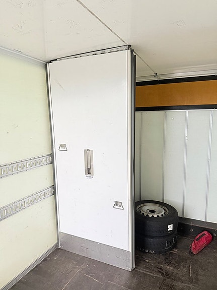 Renault Master 13 of 22