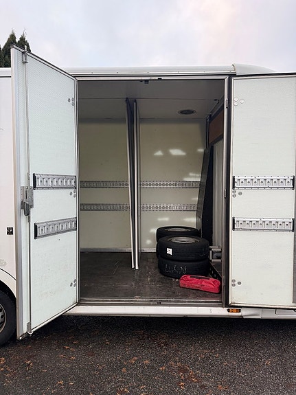 Renault Master 15 of 22