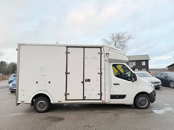 Renault Master 6 of 22