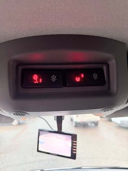 Renault Master 19 of 22