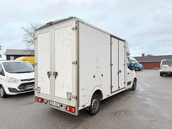 Renault Master 5 of 5
