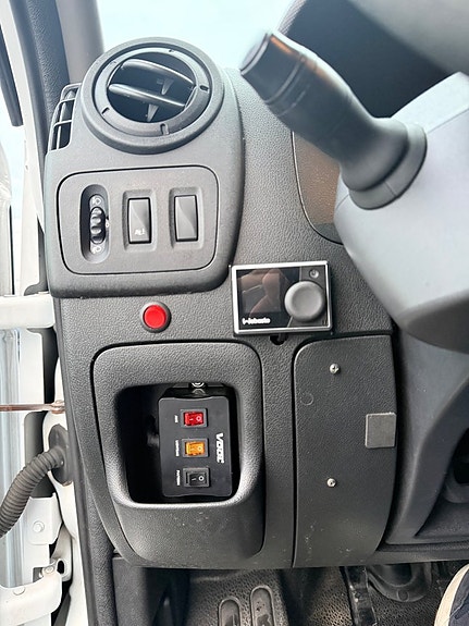 Renault Master 20 of 22