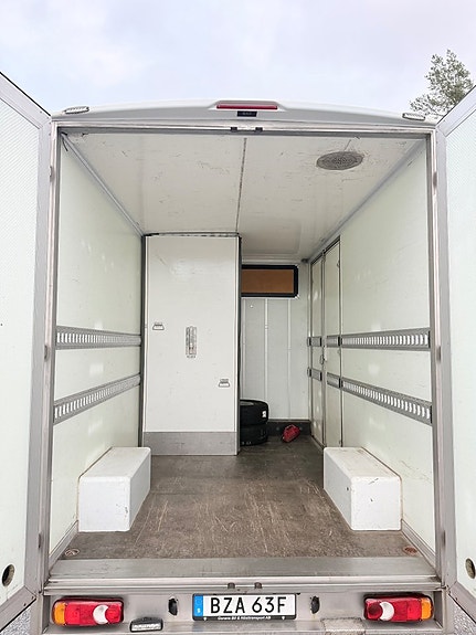Renault Master 14 of 22