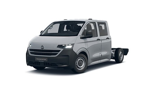 Volkswagen e-Transporter 2 of 6
