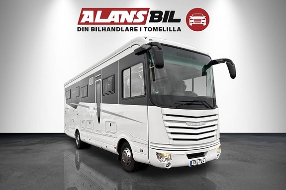 Concorde Liner Plus 996 L