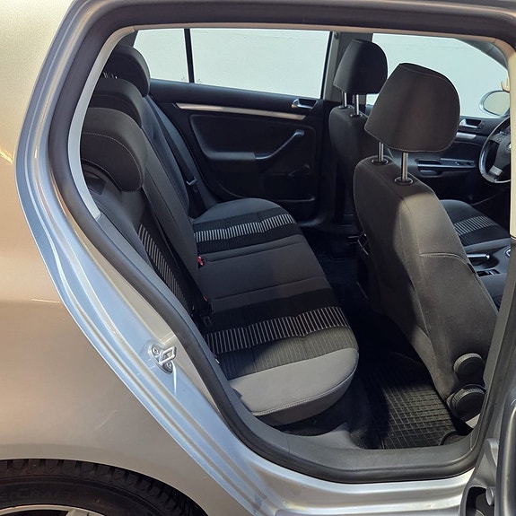 Volkswagen Golf-Serie 8 of 17