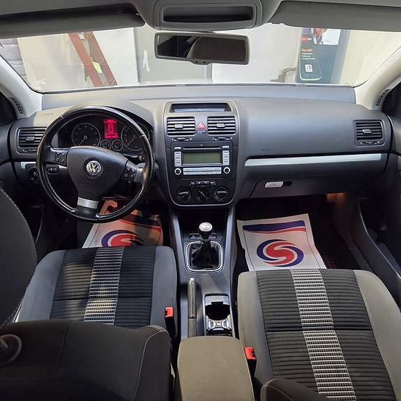 Volkswagen Golf-Serie 11 of 17
